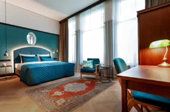 ذا هندريكس هوتل Hotels near الحي الصيني
