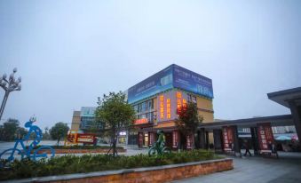 Hongjingtian  Express Hotel(Except Zhou North Bus Statian  Store