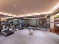 鄭州會展中心五棟大樓桔子水晶飯店 扎成附近的飯店