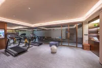 Crystal Orange Hotel Zhengzhou CBD Exhibition Center Hotel