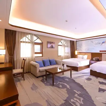 Yuke Hotel