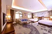 Yuke Hotel Hotel a Guangnan