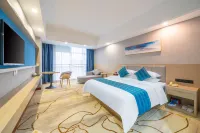 Hengzhou International Hotel Hotels in Hengzhou