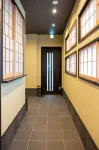 Kyoto Dog and Cat-Friendly House