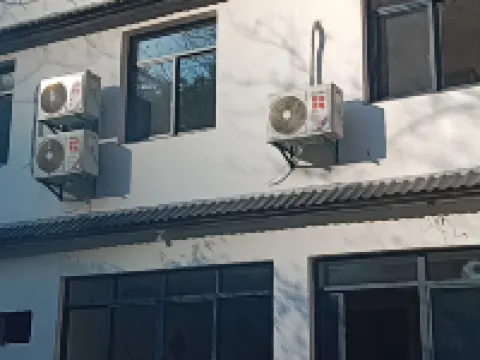 績溪古秀農莊 鄰近安徽清涼峰國家級自然保護區珍稀植物園的酒店