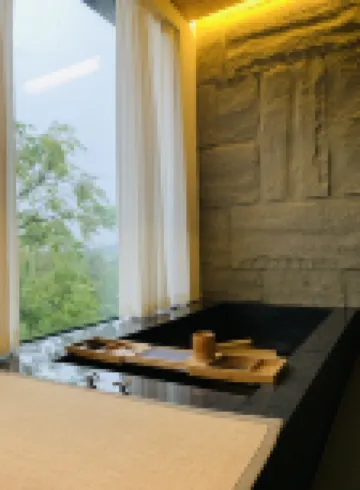 Zhuoyue Health Hot Spring Homestay