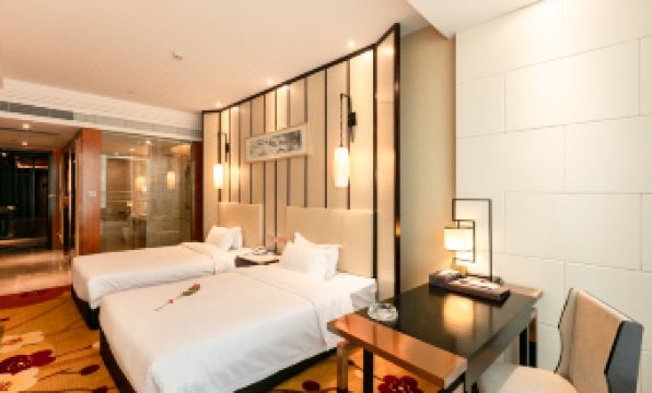 Dragon Hotel and Resorts