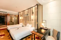 Dragon Hotel and Resorts Hotels in Pengze