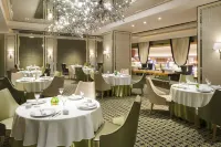 Studio City Hotel - breakfast