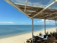Wang Jiao Sea Hotel