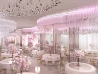 桃江桃花村大酒店 桃江酒店