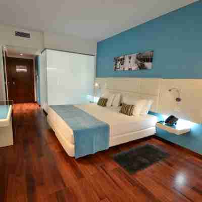 Aquashow Park Hotel Rooms