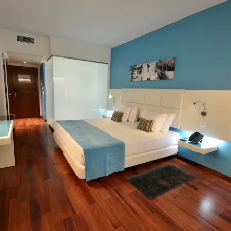 Aquashow Park Hotel