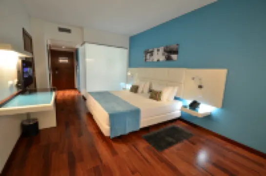 Aquashow Park Hotel Hotels in Quarteira