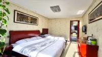 Wutaishan Huixinyuan Homestay (Zhenrongsi Branch)