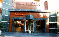 Monte Cairo Serviced Apartments