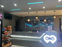 Yuexi CARY E-sports Hotel