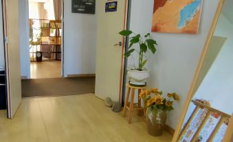 YuanSu Breezy Stay Hotel(Haixinsha)
