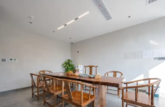 沈居別苑·長興竹海·環山羣抱生態療愈·輕智能度假美宿