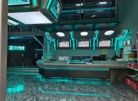 Bantang E-Sports Hotel (Lanwan)