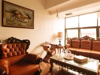 RedDoorz near LRT 2 Antipolo Station โรงแรมในริซัล
