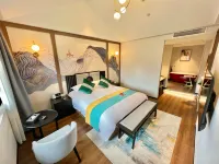 The 19 hotel - Balkoner