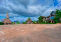 100 Islands Resort & Spa - Parkering