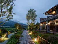 Xupu Pingxi Homestay 쉬푸 호텔