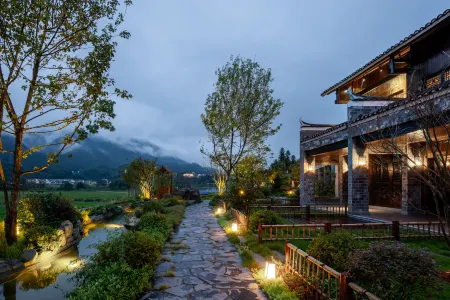 Xupu Pingxi Homestay