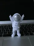 Space Night Capsule Hotel - 2-Star