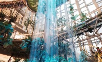 Liuqijian Hotel (Chongqing Aegean Shopping Plaza)