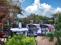 Sky Garden Inn Hotels near East-West Lane