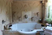 Waldgasthaus am Schwarzenbruch Hotels in Thalfang