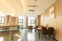 Qianna Qianxun Hotel - Breakfast