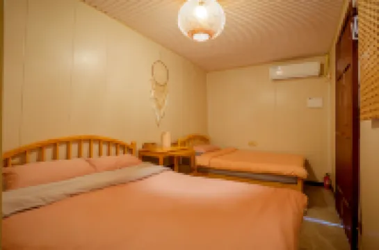 Chaozhou Jiuxiao Residential hostel