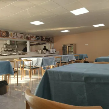 Haitian Hotel (Gaoxian People's Hospital)