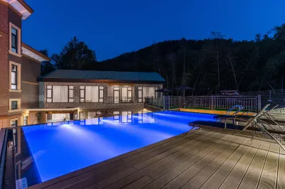 yuyao mengyuanju Guesthouse
