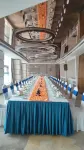Jinjiang Hotel Linyi Chengfa - فطور