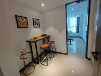 Hotel Shang Jin Li (Hanli culture-themed hotel in Yongcheng) - Gym