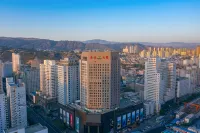 Atour Hotel (Lanzhou Xiguan Zhangye Road Pedestrian Street)