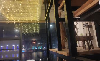 Nanbu County Yujun Shijing Chinese Inn