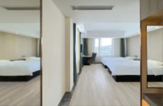 Shangri-La Impression Tianxuan Hotel (Shangri-La Napahai Branch)