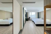 샹그릴라 임프레션 톈쉬안 호텔 (샹그릴라 나파하이 지점)