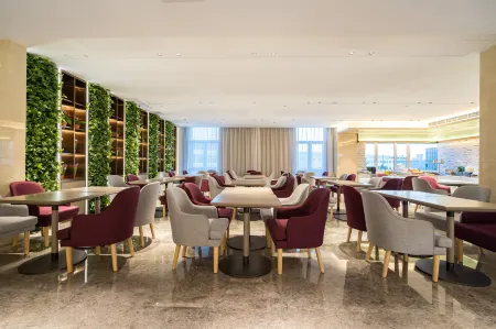 Lavande Hotel (Tianjin Beichendao Children's Hospital Liuyuan Metro Station) Отели рядом с достопримечательностью «North Campus of Tianjin Metallurgical Vocation-technology Institute»