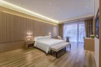 Morland Hotel (Ningbo Chunxiao Ten thousand beach ) Hotels near CPC Ningbo Beilun District Committee Party School