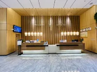 YUNFAN E-sports hotel