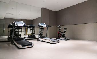 Homeinn Selected Hotel (Beijing China International Exhibition Center Xibahe Subway Station)