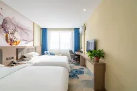 Qianshan Zhongyi Boutique Hotel