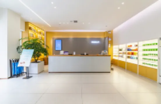 Miniyoujia  Hotel