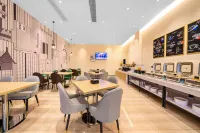 City Comfort Inn Hotel (Nanping Jianyang Qichezhan) - parking